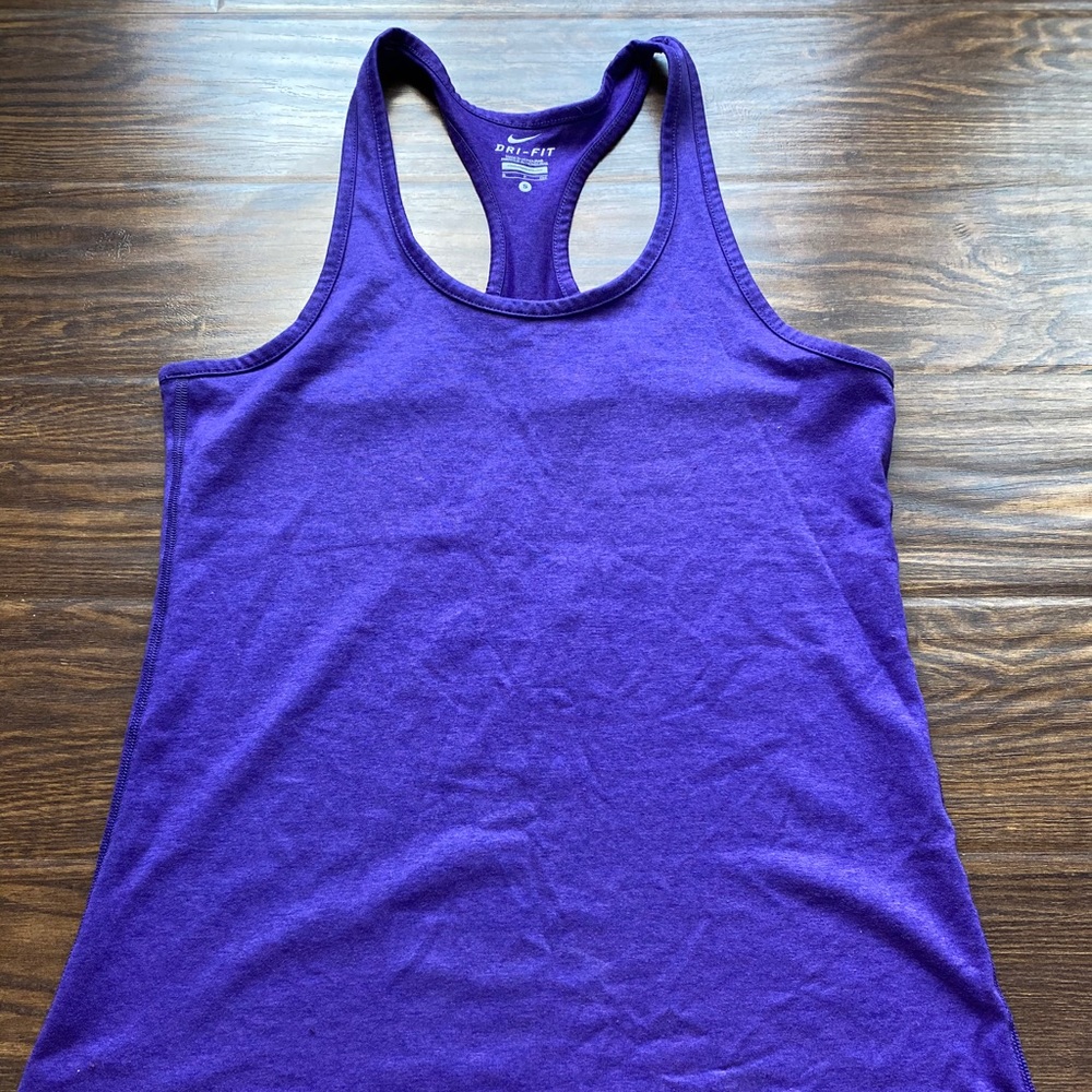 Nike Dri-Fit Tank Top
